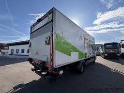 Mercedes-Benz Atego 1527 4x2 Kühlkoffer/HB / Swiss-Vehicle