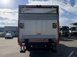 Mercedes-Benz Atego 1527 4x2 Kühlkoffer/HB / Swiss-Vehicle