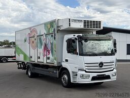 Mercedes-Benz Atego 1527 4x2 Kühlkoffer/HB / Swiss-Vehicle