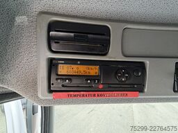 Mercedes-Benz Atego 1527 4x2 Kühlkoffer/HB / Swiss-Vehicle