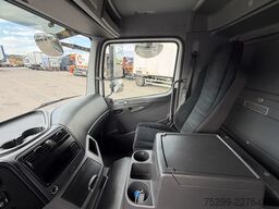 Mercedes-Benz Atego 1527 4x2 Kühlkoffer/HB / Swiss-Vehicle
