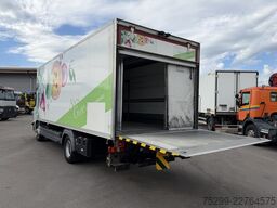 Mercedes-Benz Atego 1527 4x2 Kühlkoffer/HB / Swiss-Vehicle