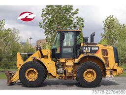 Caterpillar 950M | 950 M | QUICK COUPLER | RIDE CONTROL