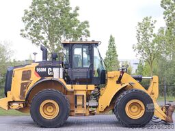 Caterpillar 950M | 950 M | QUICK COUPLER | RIDE CONTROL