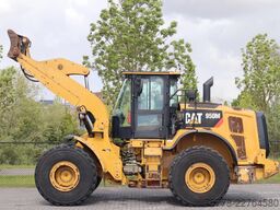 Caterpillar 950M | 950 M | QUICK COUPLER | RIDE CONTROL