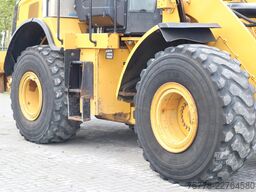 Caterpillar 950M | 950 M | QUICK COUPLER | RIDE CONTROL