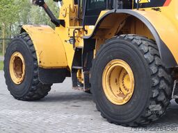 Caterpillar 950M | 950 M | QUICK COUPLER | RIDE CONTROL