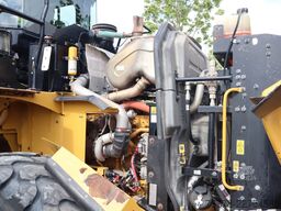 Caterpillar 950M | 950 M | QUICK COUPLER | RIDE CONTROL