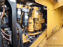 Caterpillar 950M | 950 M | QUICK COUPLER | RIDE CONTROL