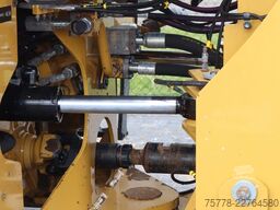 Caterpillar 950M | 950 M | QUICK COUPLER | RIDE CONTROL
