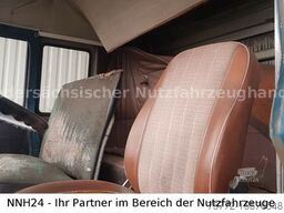 MAN MAN - BÜSSING - BS 16 - Unterflur