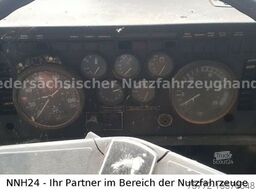 MAN MAN - BÜSSING - BS 16 - Unterflur