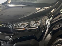 CITROEN Jumpy Kastenwagen Lang (L3) 1.5 BlueHDi 120