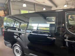 CITROEN Jumpy Kastenwagen Lang (L3) 1.5 BlueHDi 120