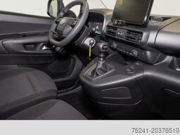 CITROEN Berlingo L1 BlueHDi 100