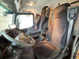 MERCEDES-BENZ AROCS 1836 4x4 MÜLLWAGEN*2014*1HAND*EURO6*