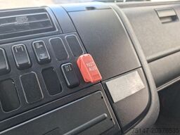 MERCEDES-BENZ 818/918 Atego AHK LBW MBB origi. 72Tkm