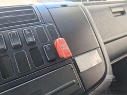 MERCEDES-BENZ 818/918 Atego AHK LBW MBB origi. 72Tkm