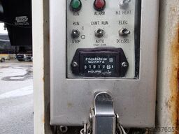 SCHMITZ CARGOBULL 18 to Tandem Kühlkoffer Ladebordwand Durchlader