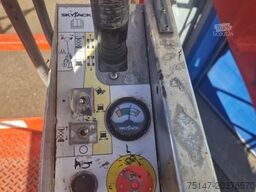 Skyjack SJ III 4632 elektr. Hebebühne AH 11,58m