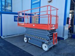 Skyjack SJ III 4632 elektr. Hebebühne AH 11,58m