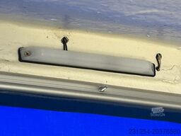 NIEWIADOW Nero Pferdeanhänger 310x174x234cm 2500k