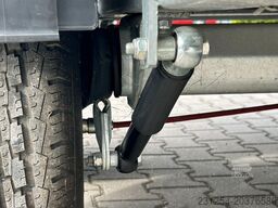 NIEWIADOW Nero Pferdeanhänger 310x174x234cm 2500k