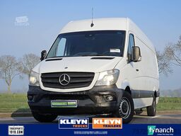 MERCEDES-BENZ SPRINTER 316 maxi ac  EXPORT