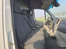 MERCEDES-BENZ SPRINTER 316 maxi ac  EXPORT