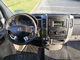 MERCEDES-BENZ SPRINTER 316 maxi ac  EXPORT