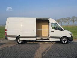 MERCEDES-BENZ SPRINTER 316 maxi ac  EXPORT