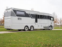 Scania S 590 V8 Special Scania S 590 V8 Motorhome NIEUW!