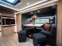 Scania S 590 V8 Special Scania S 590 V8 Motorhome NIEUW!