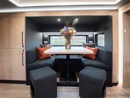 Scania S 590 V8 Special Scania S 590 V8 Motorhome NIEUW!