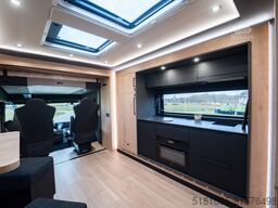 Scania S 590 V8 Special Scania S 590 V8 Motorhome NIEUW!