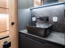 Scania S 590 V8 Special Scania S 590 V8 Motorhome NIEUW!