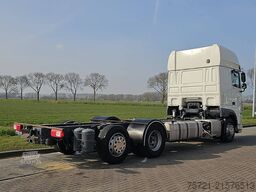 DAF XF 480 SSC FAR