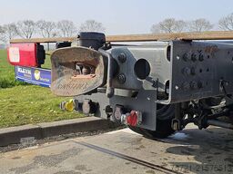 DAF XF 480 SSC FAR