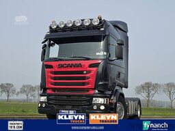 SCANIA R450