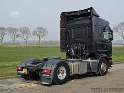 SCANIA R450