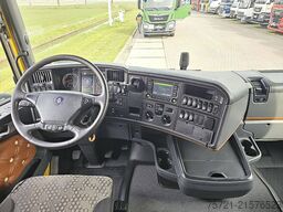 SCANIA R450