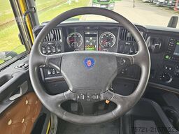 SCANIA R450