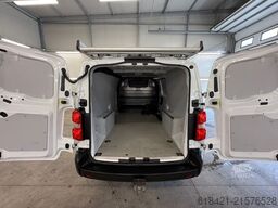 PEUGEOT Expert Kasten Premium L3 GALERIE+TIMING BELT NEW