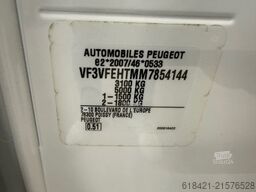 PEUGEOT Expert Kasten Premium L3 GALERIE+TIMING BELT NEW