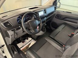 PEUGEOT Expert Kasten Premium L3 GALERIE+TIMING BELT NEW