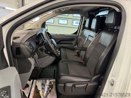 PEUGEOT Expert Kasten Premium L3 GALERIE+TIMING BELT NEW