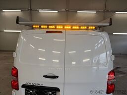 PEUGEOT Expert Kasten Premium L3 GALERIE+TIMING BELT NEW