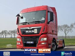 M.A.N. 18.500 TGX XLX BLS INTARDER