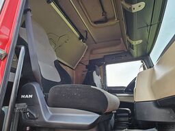 M.A.N. 18.500 TGX XLX BLS INTARDER