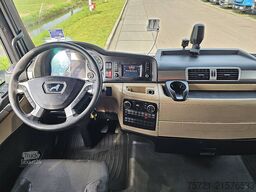 M.A.N. 18.500 TGX XLX BLS INTARDER